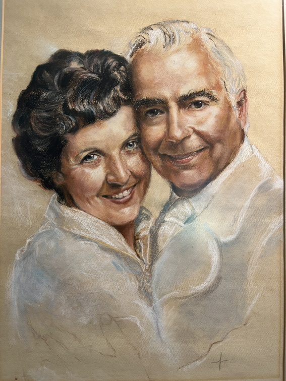 The Bockelman family